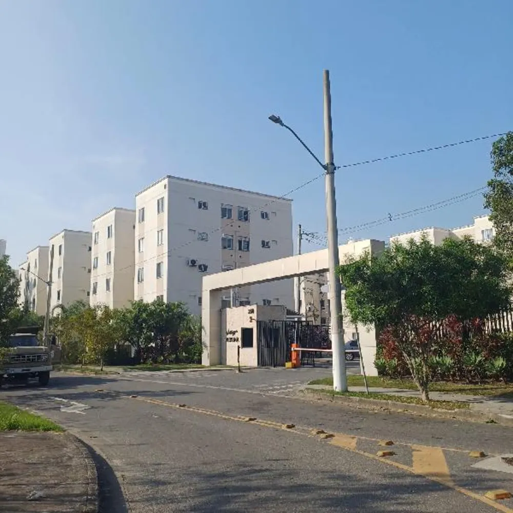 Apartamento, 2 quartos, 59 m² - Foto 2