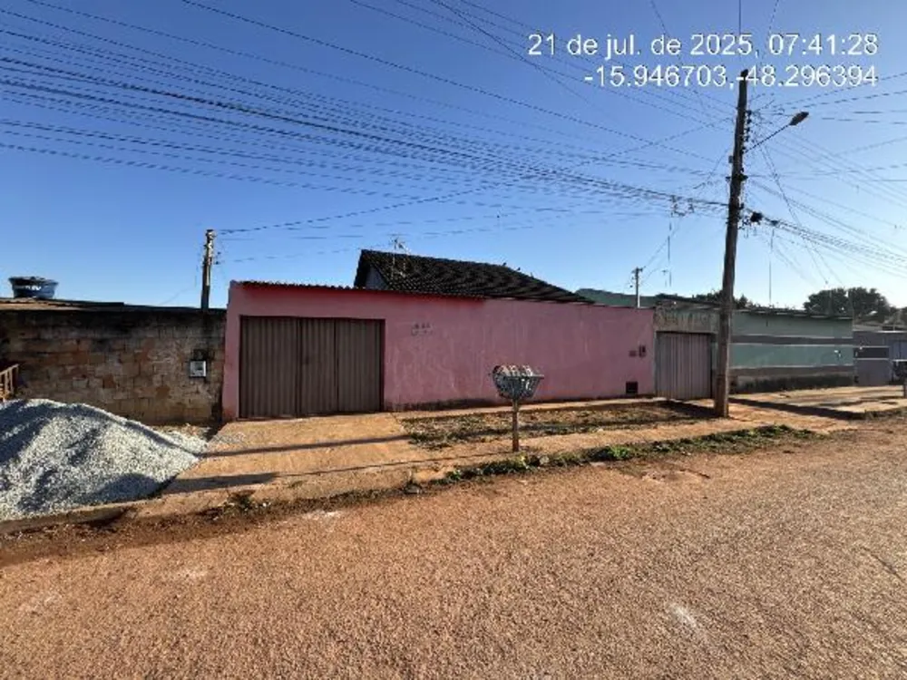 Casa, 2 quartos, 180 m² - Foto 2