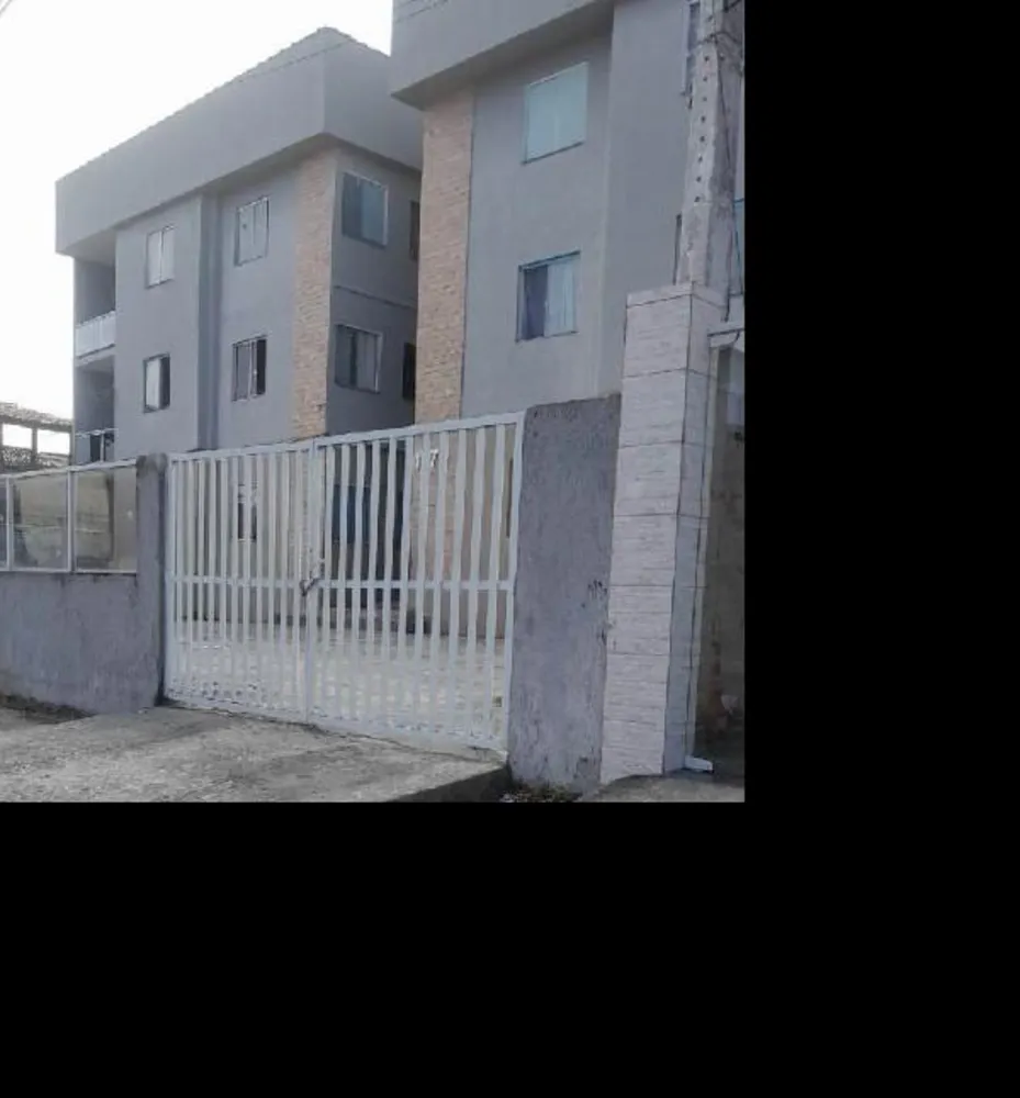 Apartamento, 2 quartos, 48 m² - Foto 1