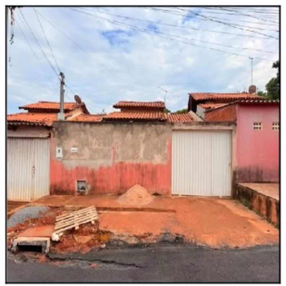 Casa, 3 quartos, 240 m² - Foto 2