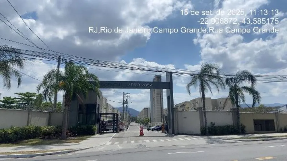 Apartamento, 2 quartos, 41 m² - Foto 2