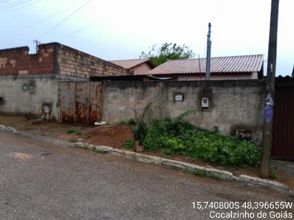 Casa, 2 quartos - Foto 2