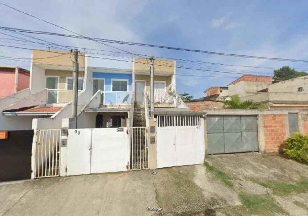 Casa, 1 quarto, 150 m² - Foto 2