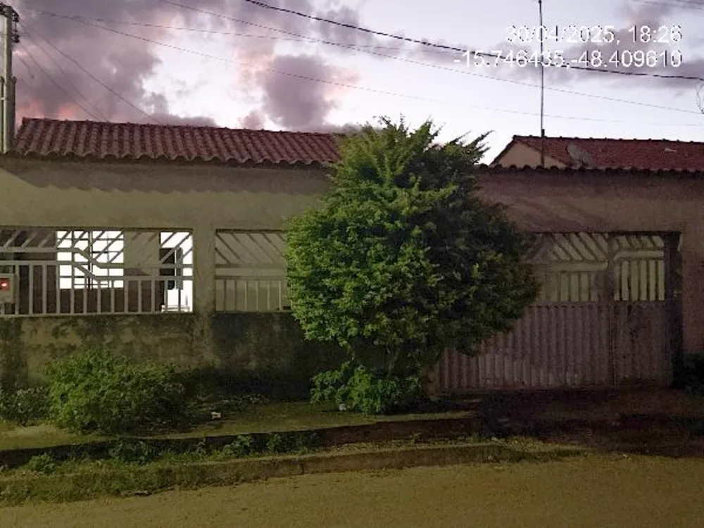 Casa, 2 quartos - Foto 1