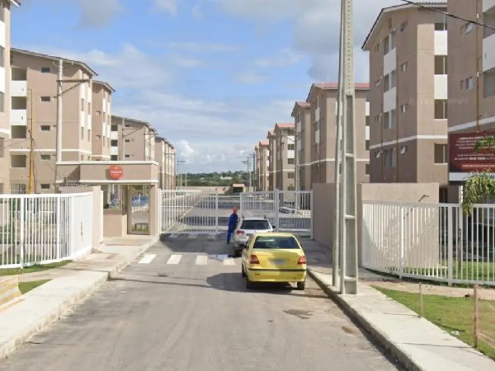 Apartamento, 2 quartos, 43 m² - Foto 1