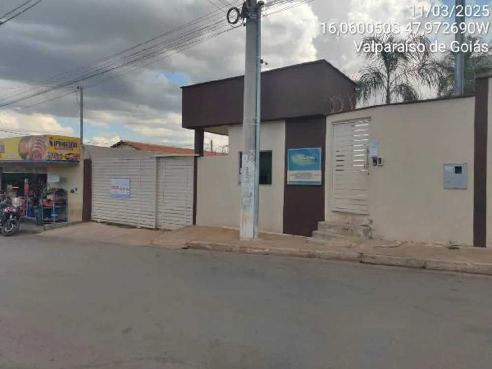 Apartamento, 2 quartos, 46 m² - Foto 1