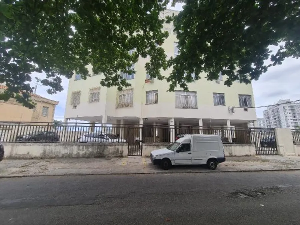 Apartamento, 2 quartos, 60 m² - Foto 1
