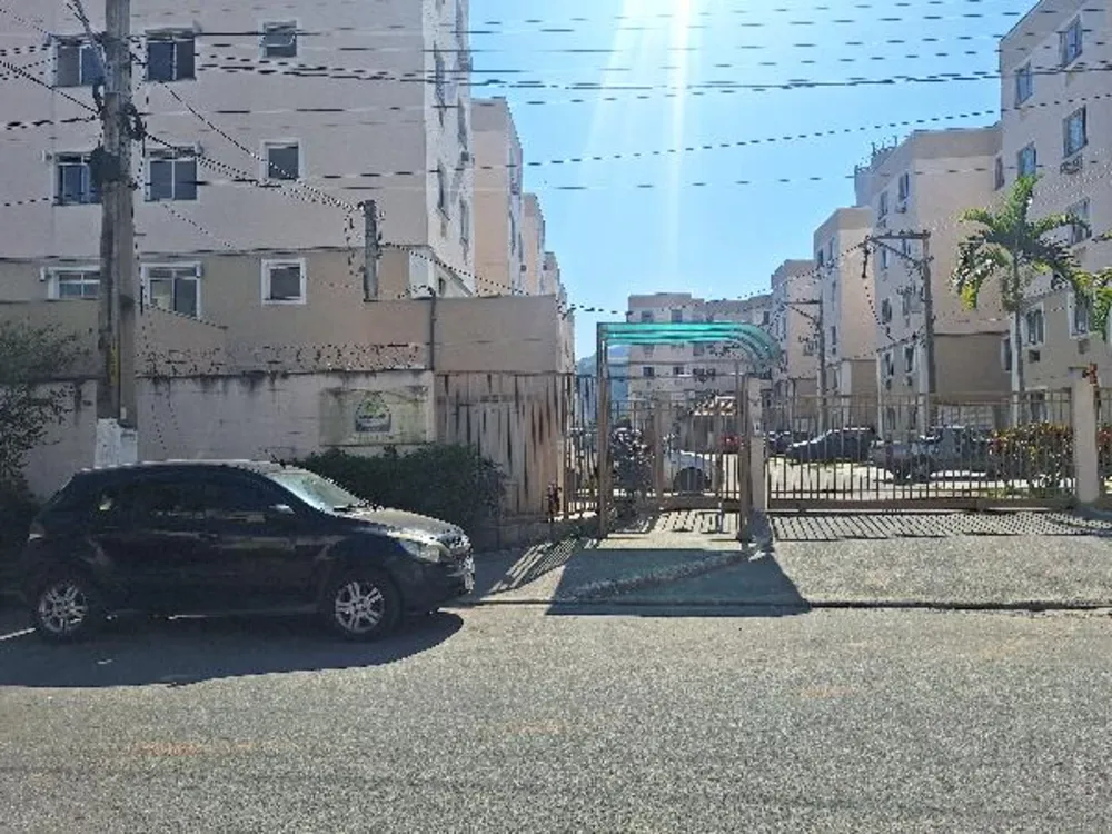 Apartamento, 2 quartos, 45 m² - Foto 1
