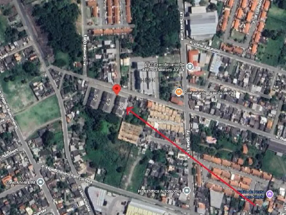 Apartamento - Foto 1