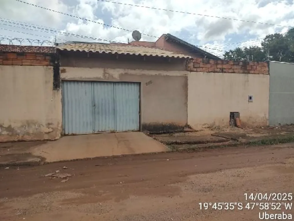 Casa, 99 m² - Foto 2