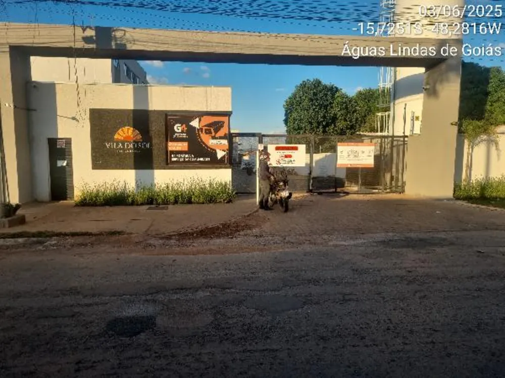 Apartamento, 2 quartos, 52 m² - Foto 2