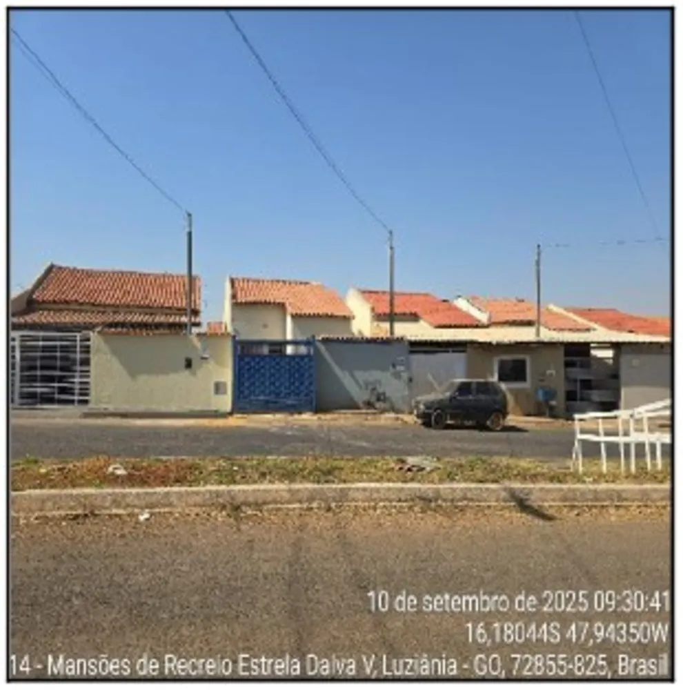 Casa, 2 quartos, 101 m² - Foto 1