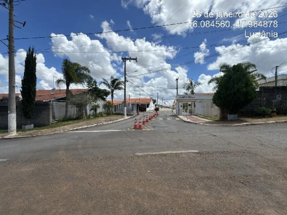 Casa, 3 quartos, 222 m² - Foto 1