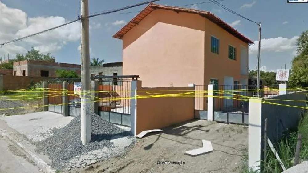 Casa, 62 m² - Foto 2