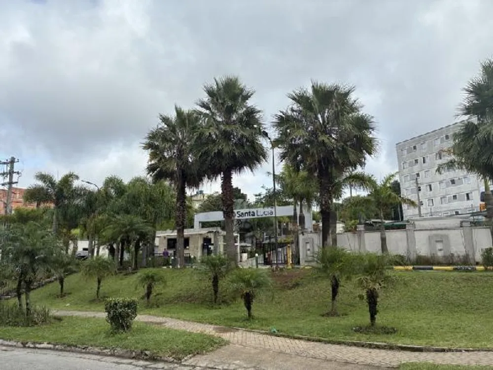 Apartamento, 2 quartos, 40 m² - Foto 1