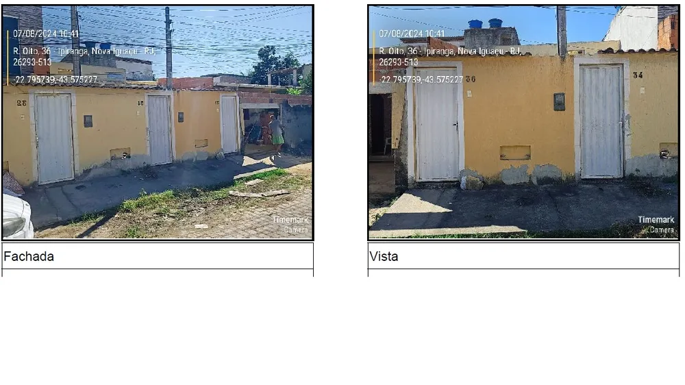 Casa, 1 quarto, 43 m² - Foto 1