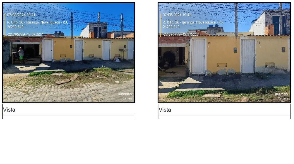 Casa, 1 quarto, 43 m² - Foto 2