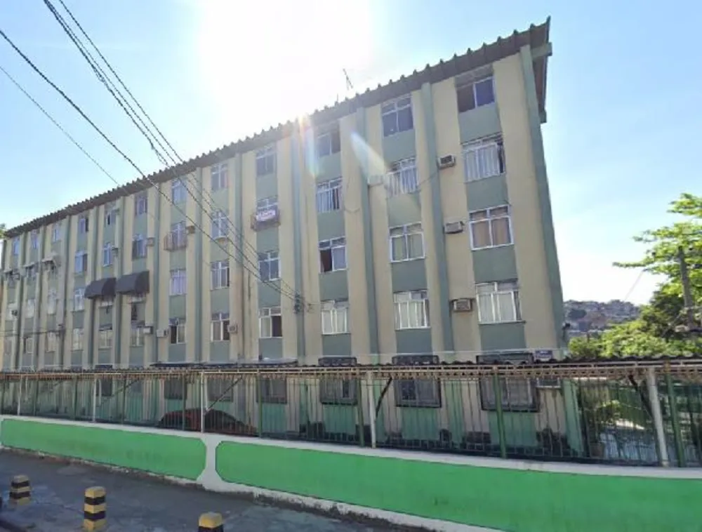 Apartamento, 2 quartos, 48 m² - Foto 1