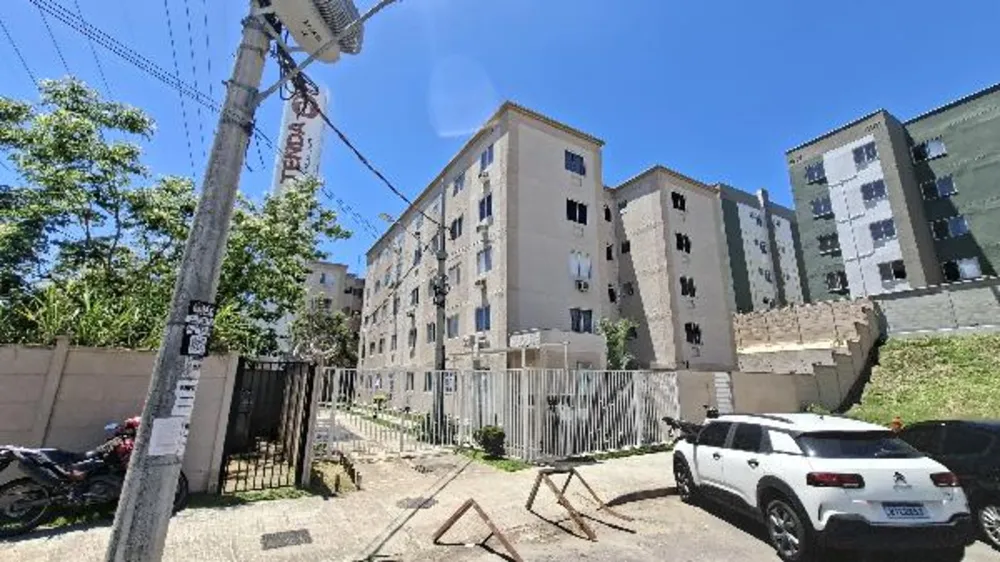 Apartamento, 1 quarto, 40 m² - Foto 2