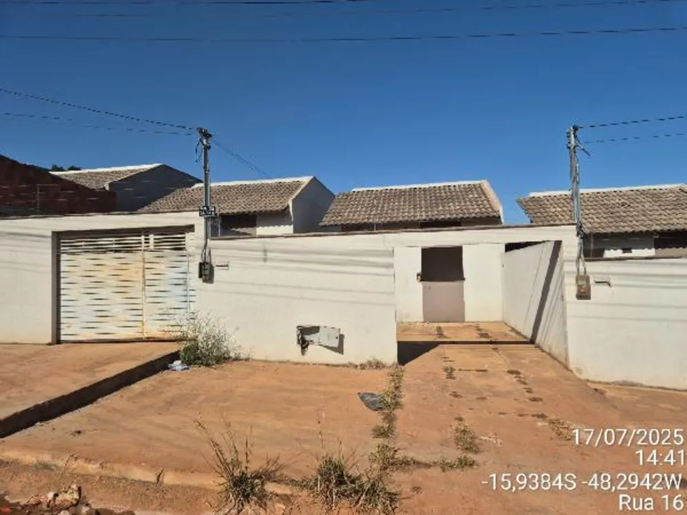 Casa, 2 quartos, 250 m² - Foto 2