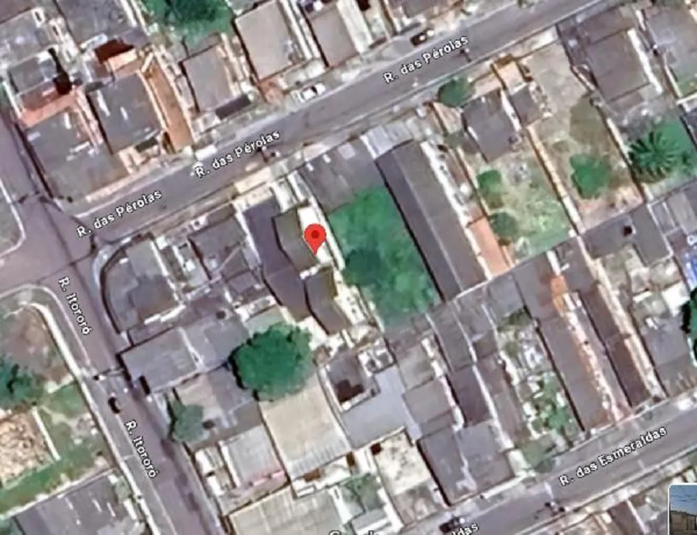 Casa, 2 quartos, 72 m² - Foto 1