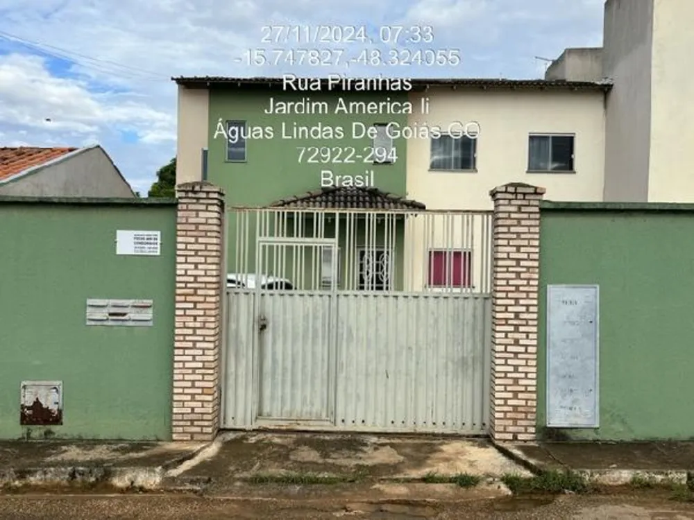 Apartamento, 2 quartos, 51 m² - Foto 1