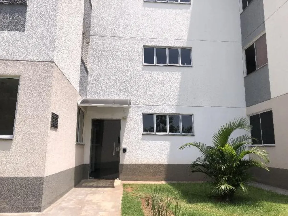 Apartamento, 2 quartos, 43 m² - Foto 2