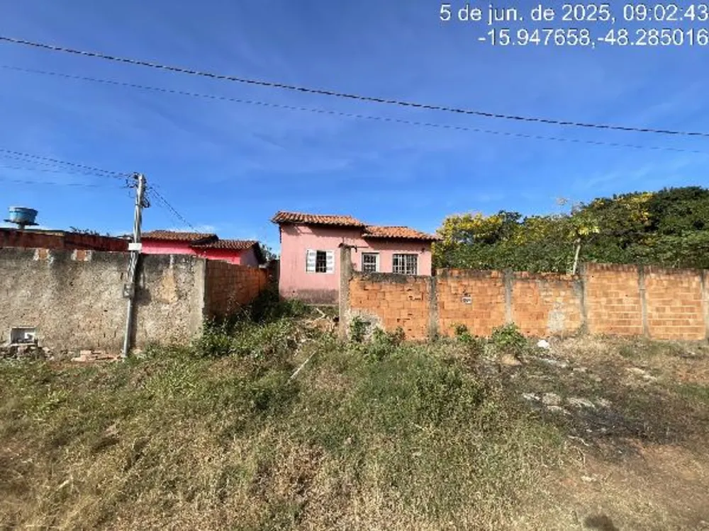 Casa, 2 quartos, 250 m² - Foto 1