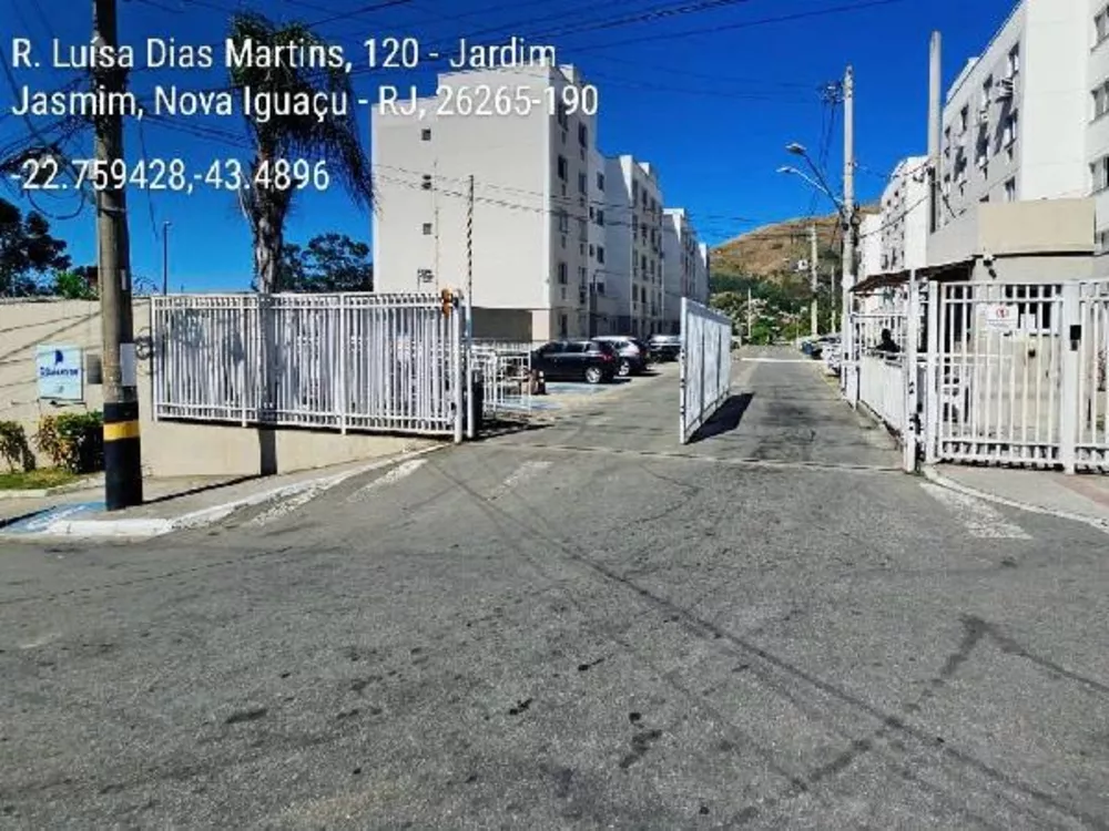 Apartamento, 2 quartos, 10 m² - Foto 1