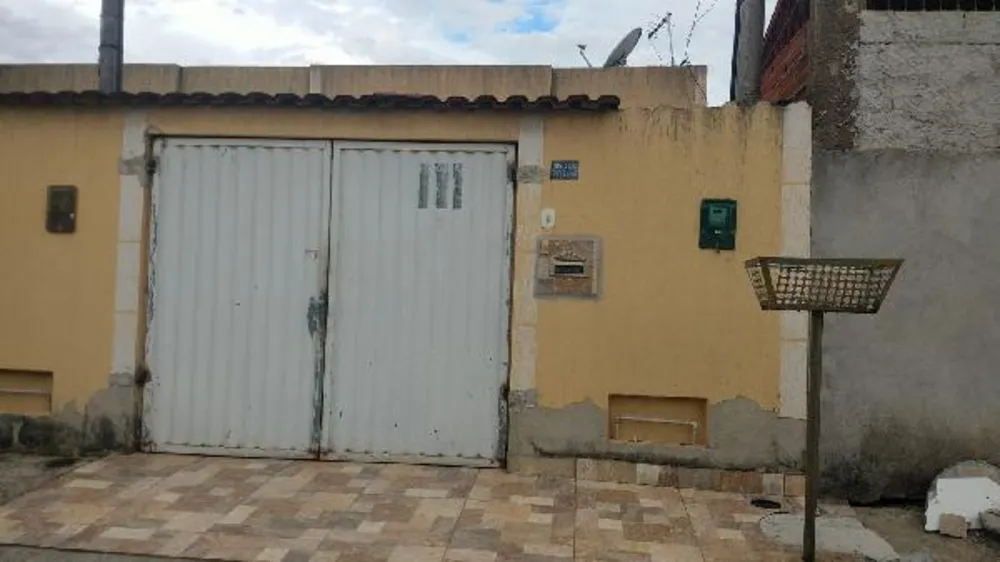 Casa, 2 quartos, 153 m² - Foto 2