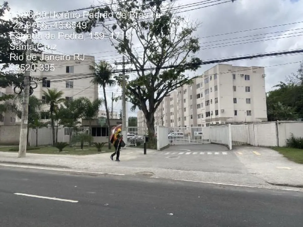 Apartamento, 2 quartos, 41 m² - Foto 1