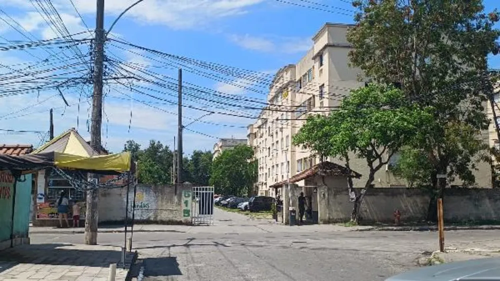 Apartamento, 2 quartos, 49 m² - Foto 2
