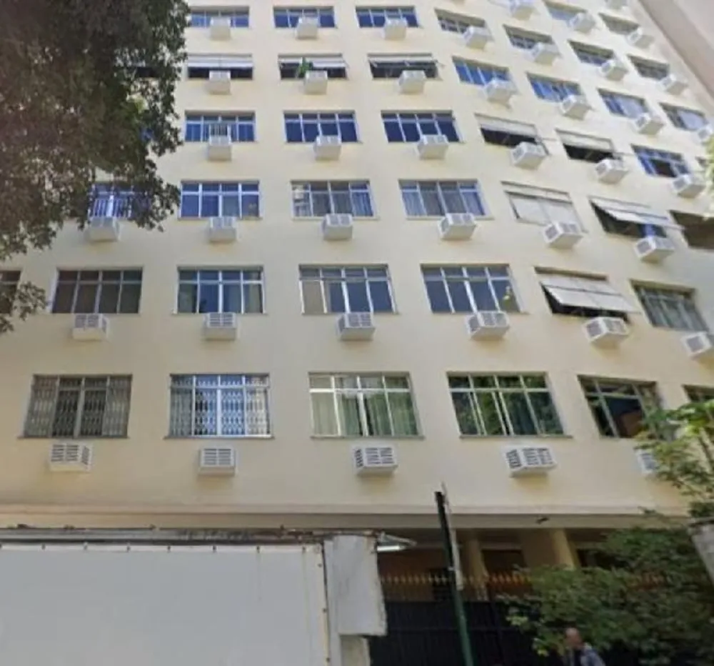 Apartamento, 2 quartos, 53 m² - Foto 1
