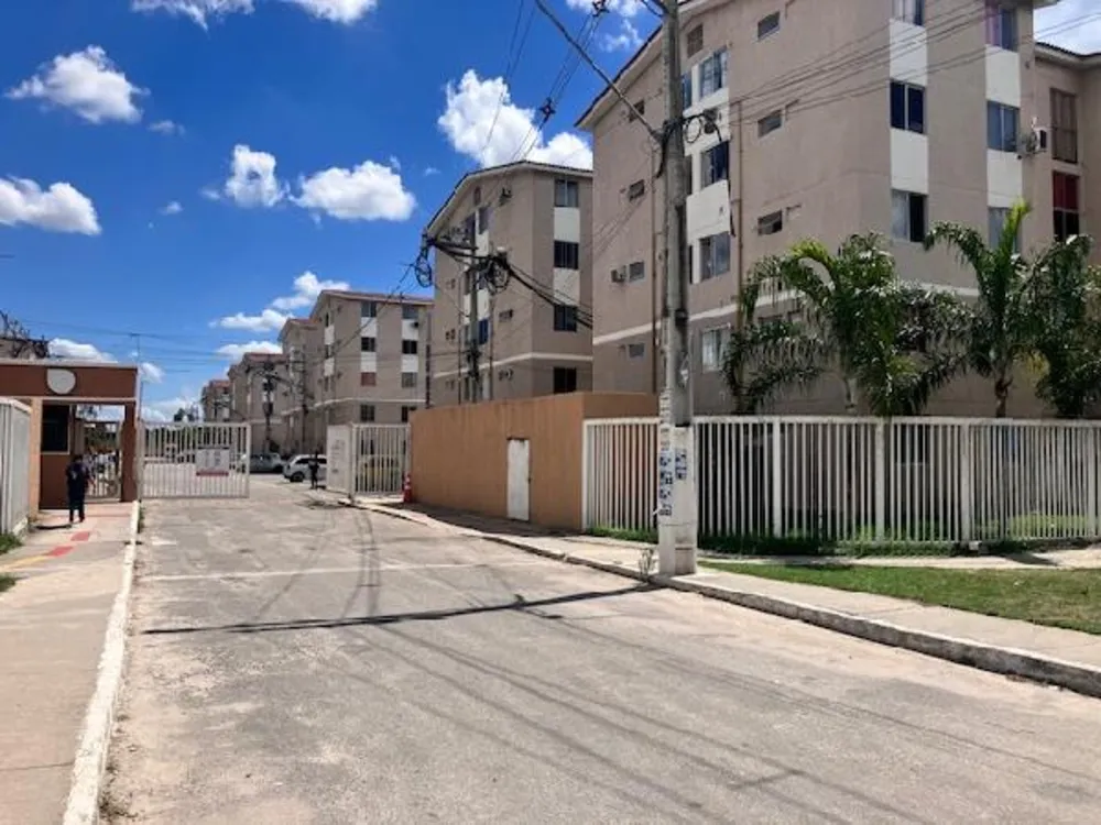 Apartamento, 2 quartos, 43 m² - Foto 1
