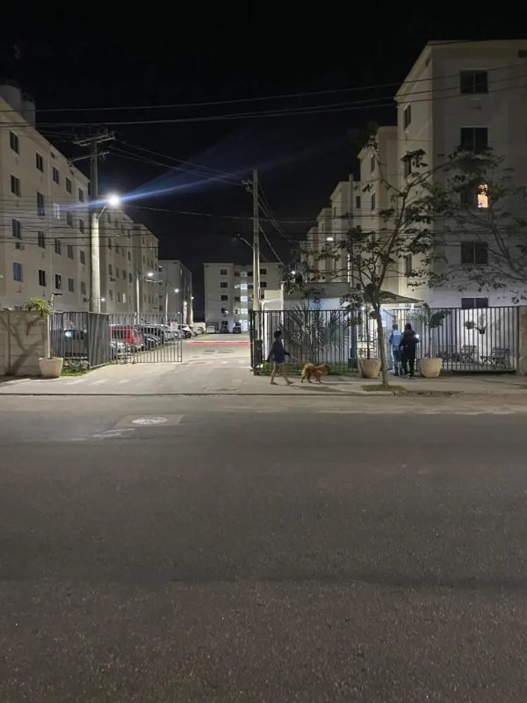 Apartamento, 2 quartos, 40 m² - Foto 2