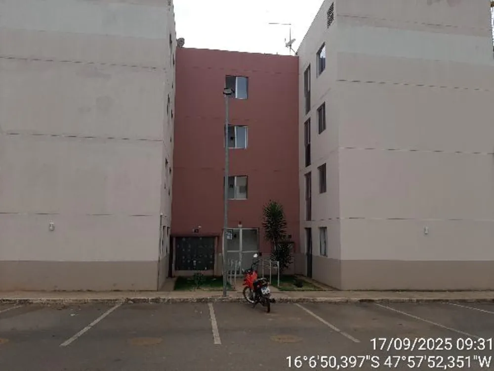 Apartamento, 2 quartos, 46 m² - Foto 2