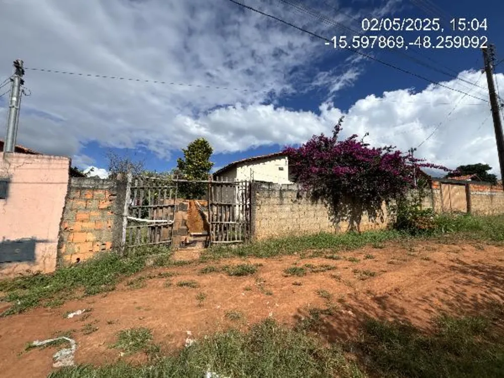 Casa, 2 quartos, 233 m² - Foto 1
