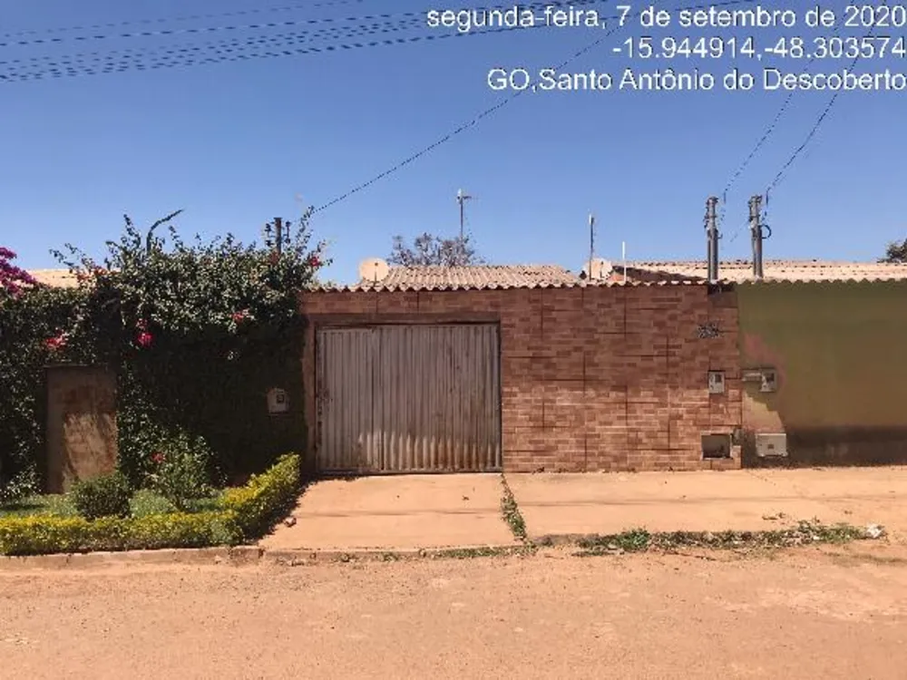 Casa, 2 quartos, 180 m² - Foto 2