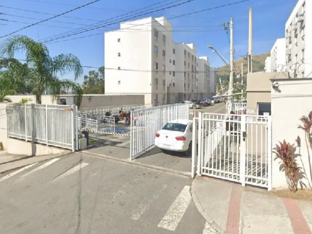 Apartamento, 2 quartos, 45 m² - Foto 1