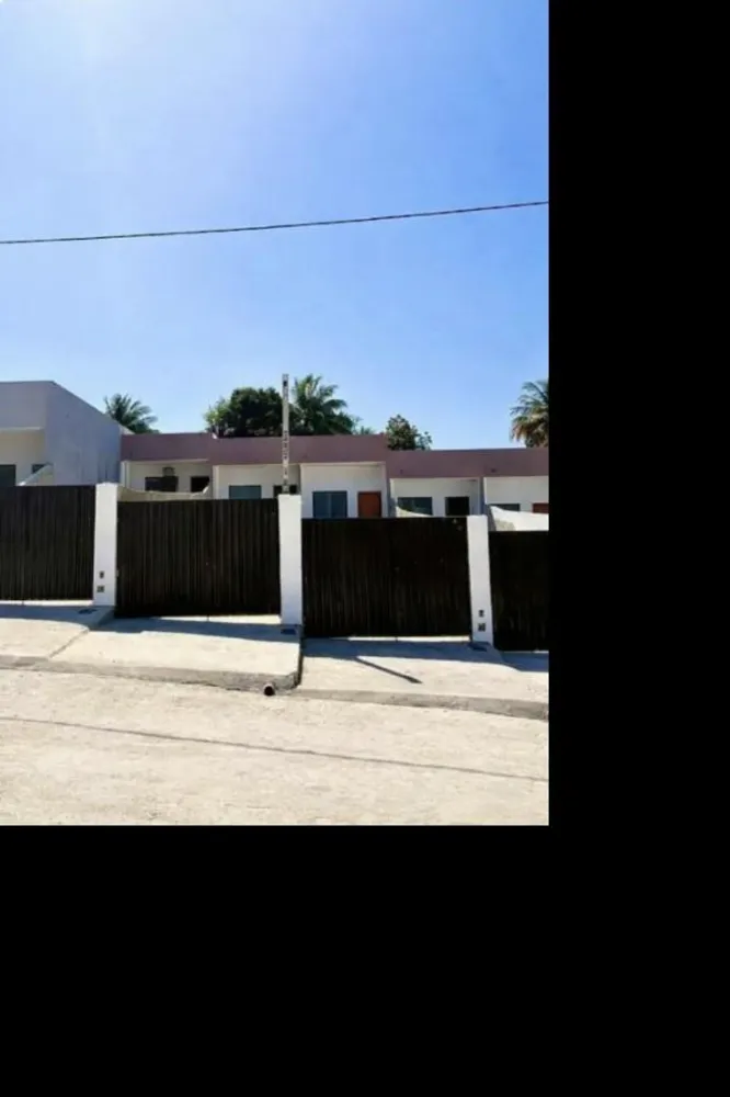Casa, 2 quartos, 62 m² - Foto 2