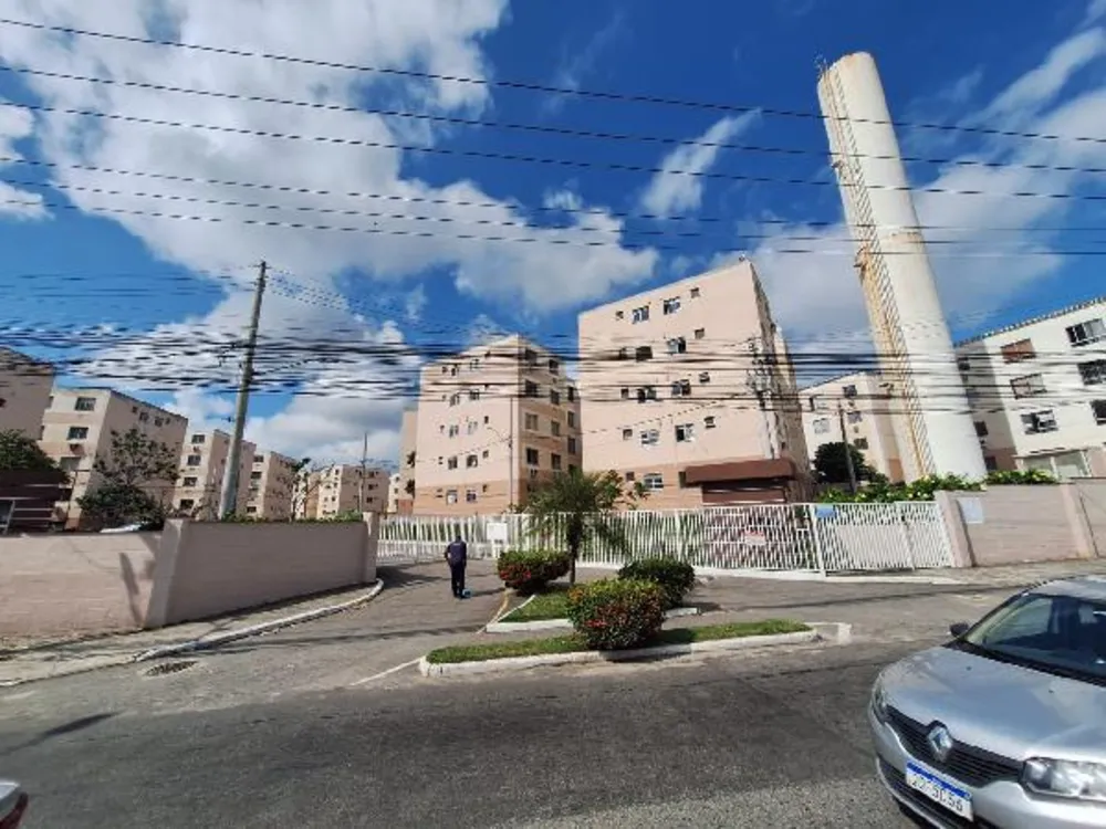 Apartamento, 2 quartos, 43 m² - Foto 2