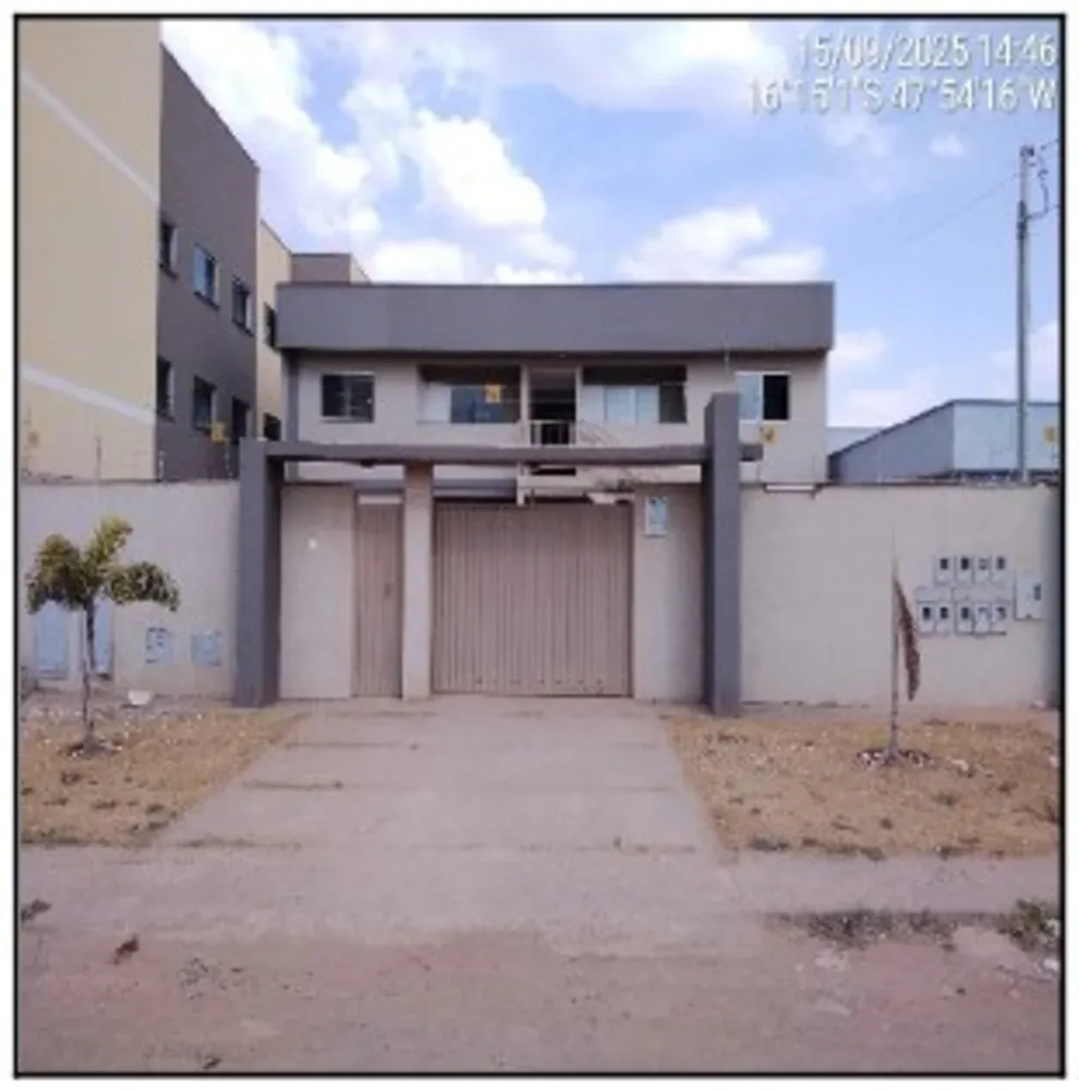 Apartamento, 2 quartos, 58 m² - Foto 2