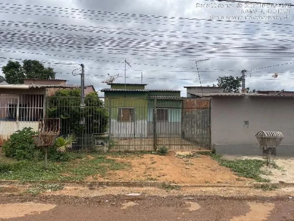 Casa, 2 quartos, 221 m² - Foto 2