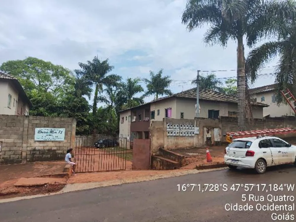 Apartamento, 2 quartos, 51 m² - Foto 2