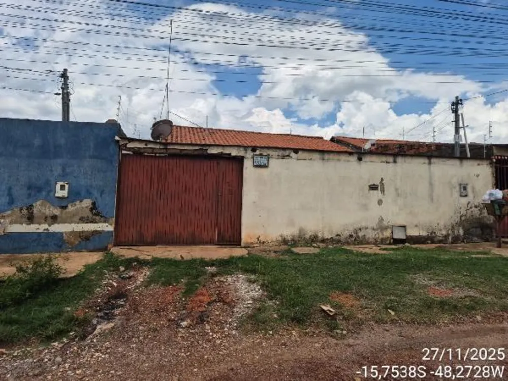 Casa, 2 quartos, 200 m² - Foto 2