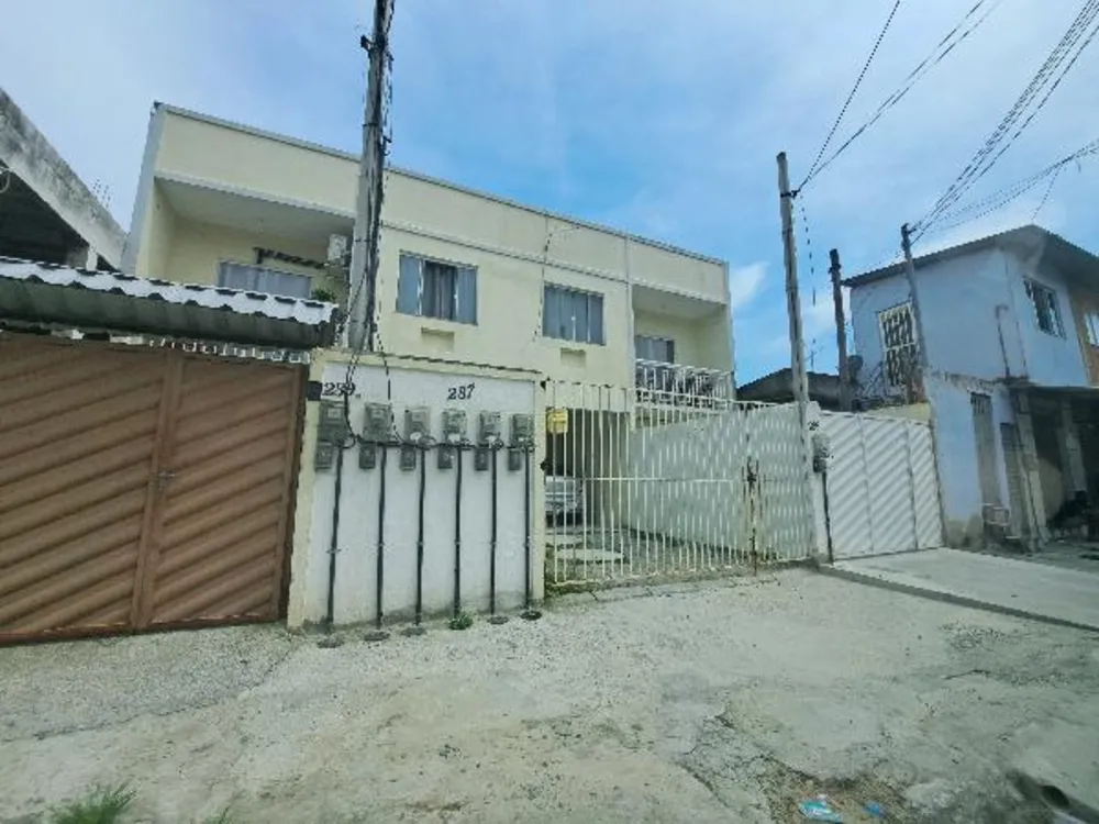Casa, 2 quartos, 420 m² - Foto 2