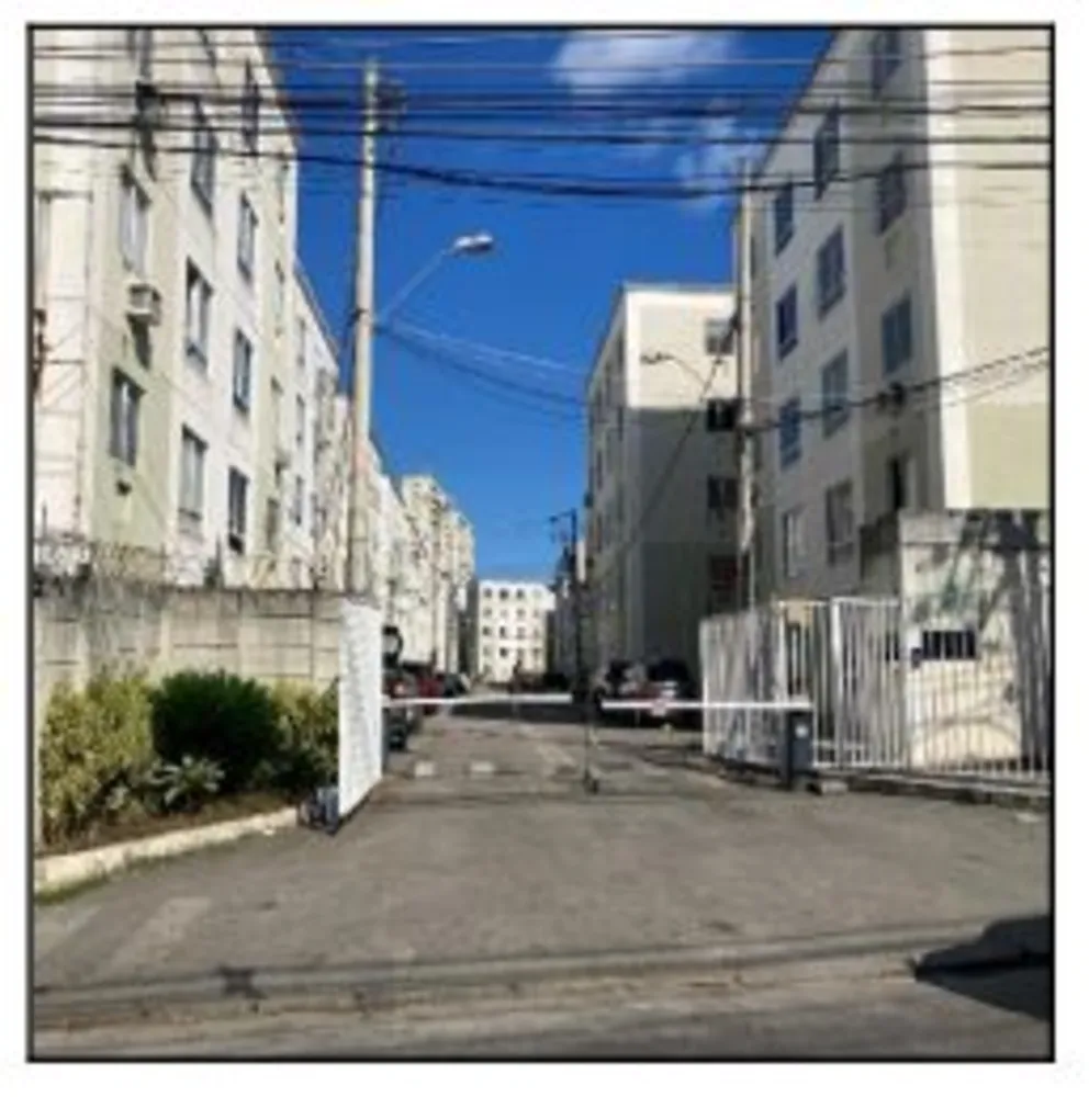 Apartamento, 41 m² - Foto 2