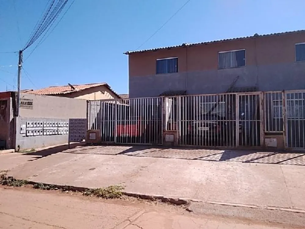 Casa, 2 quartos, 94 m² - Foto 2