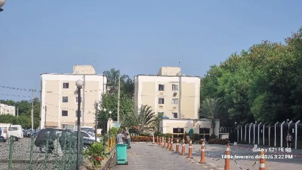 Apartamento, 45 m² - Foto 1
