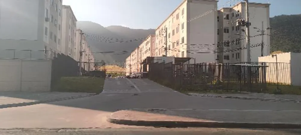 Apartamento, 2 quartos, 40 m² - Foto 2